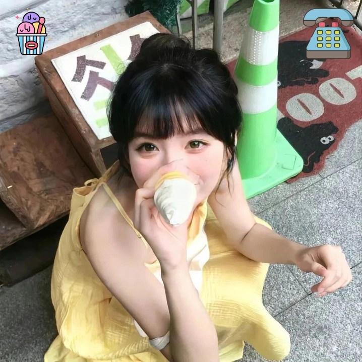 邓女士
